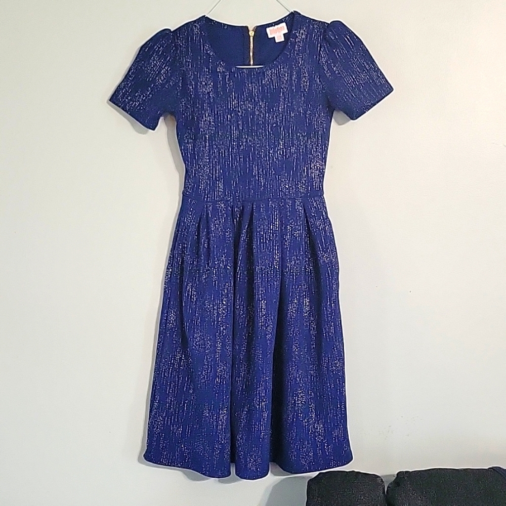 Lularoe xxs dress